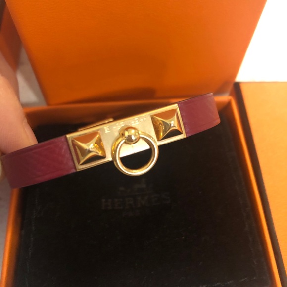 Hermes micro revale bracelet brand new - Picture 1 of 3